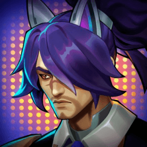 Summoner Icon
