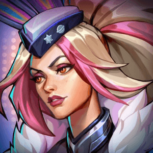 Summoner Icon