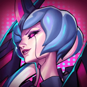 Summoner Icon