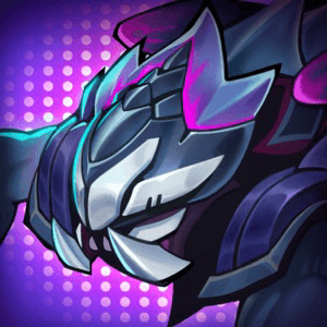 Summoner Icon