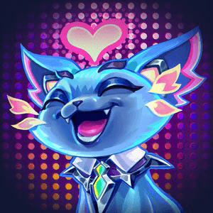 Summoner Icon