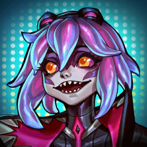 Summoner Icon