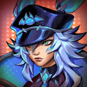 Summoner Icon