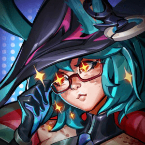 Summoner Icon