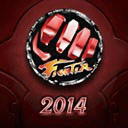 Summoner Icon