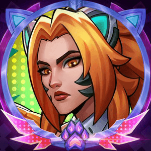 Summoner Icon