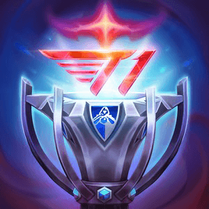 Summoner Icon