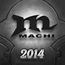 Summoner Icon