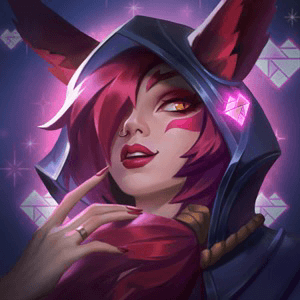 Summoner Icon