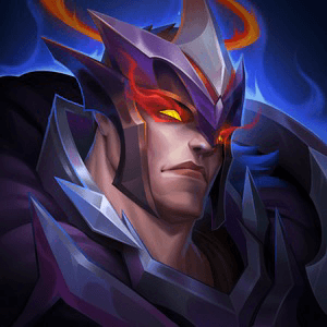 Summoner Icon