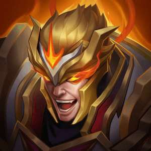 Summoner Icon