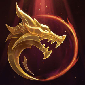 Summoner Icon