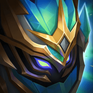 Summoner Icon