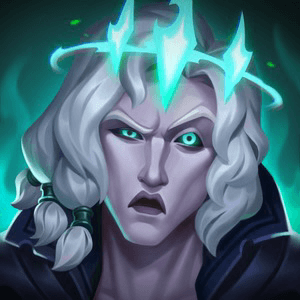 Summoner Icon