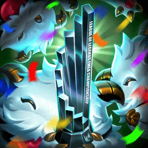 Summoner Icon