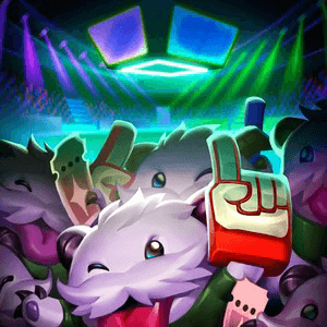 Summoner Icon
