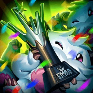 Summoner Icon