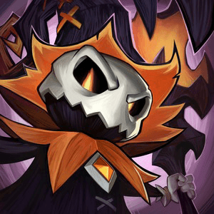 Summoner Icon