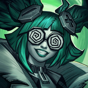 Summoner Icon