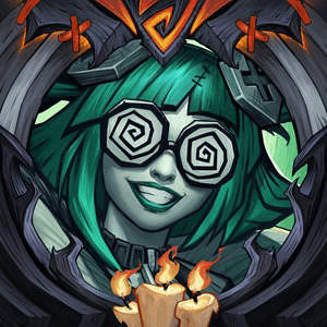 Summoner Icon