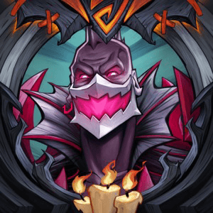 Summoner Icon