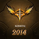 Summoner Icon