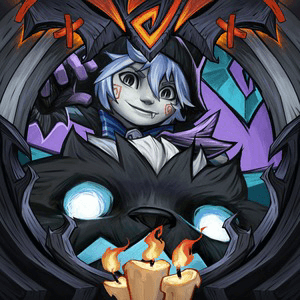 Summoner Icon