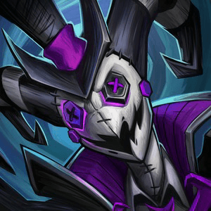 Summoner Icon