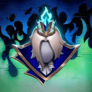Summoner Icon