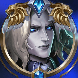 Summoner Icon