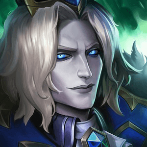 Summoner Icon