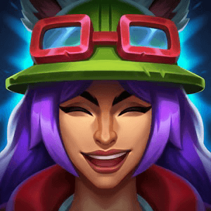 Summoner Icon