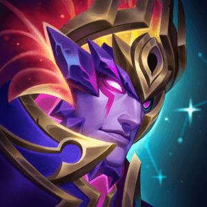 Summoner Icon