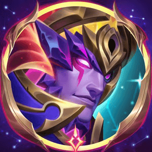 Summoner Icon