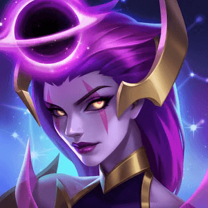 Summoner Icon