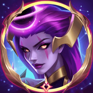Summoner Icon