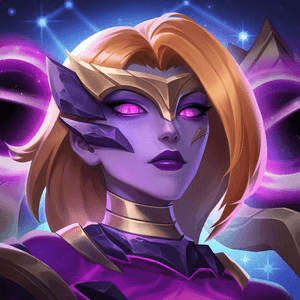Summoner Icon