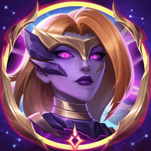 Summoner Icon