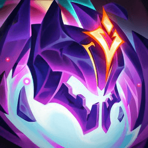 Summoner Icon