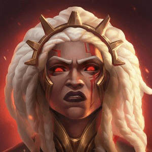 Summoner Icon