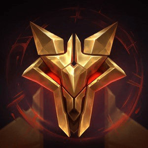 Summoner Icon