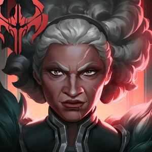 Summoner Icon
