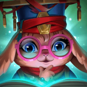 Summoner Icon