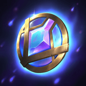 Summoner Icon