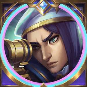 Summoner Icon