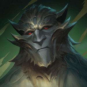 Summoner Icon
