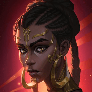 Summoner Icon