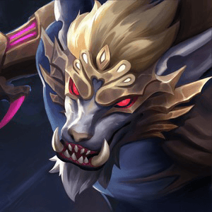 Summoner Icon