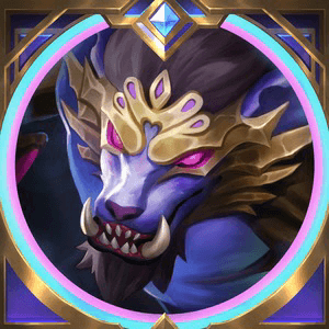 Summoner Icon