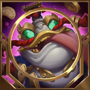 Summoner Icon